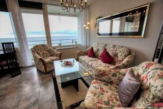 Haus Schöne Aussicht, App 2SB412 - 6