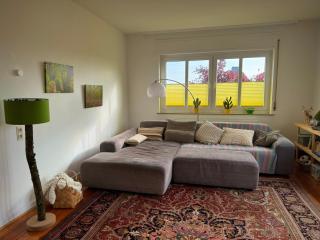 Ferienwohnung Helenental - Bad Wildungen - 4