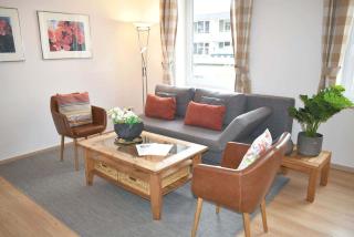 Seepassage Ferienwohnung Nr 01 - 9