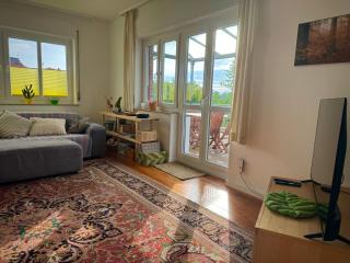 Ferienwohnung Helenental - 3
