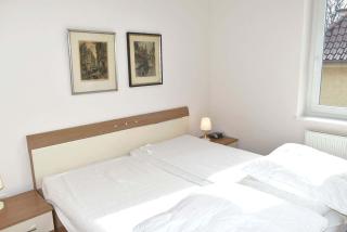Seepassage Ferienwohnung Nr 01 - Timmendorfer Strand - 2