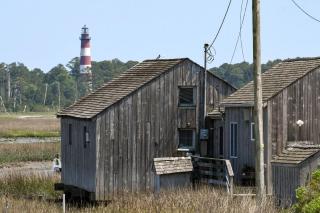 Lighthouse Overlook - Birch Town - 7