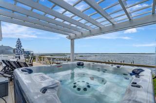 Shimmering Shores - 4