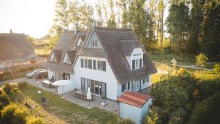 Ferienhaus Traumperle - Neu Gaarz - 7