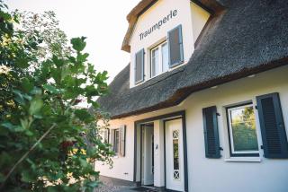 Ferienhaus Traumperle - Neu Gaarz - 6