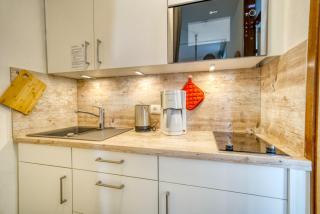 Ferienpark - Haus G, App 0G0708 - 2