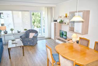 Lisas Nest Ferienwohnung - Timmendorfer Strand - 7