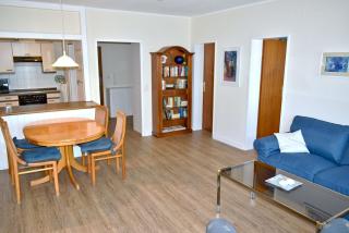 Lisas Nest Ferienwohnung - 5