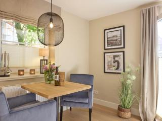 Appartement Muschel - Westerland - 6