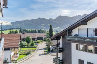 Sonnenkopfblick - 1
