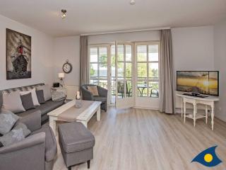 Rolandseck II, Whg 10 - 4