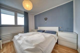 Ferienpark - Haus Q, App 0Q0307 - 8