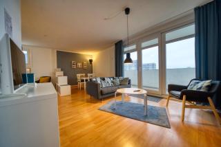 Ferienpark - Haus Q, App 0Q0307 - 6