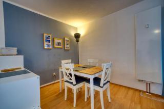 Ferienpark - Haus Q, App 0Q0307 - 2