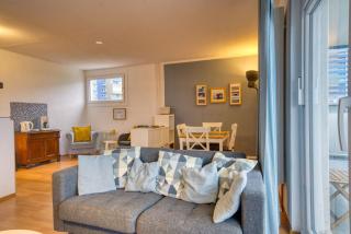 Ferienpark - Haus Q, App 0Q0307 - 4