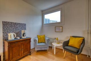 Ferienpark - Haus Q, App 0Q0307 - 3