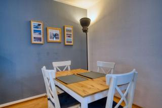 Ferienpark - Haus Q, App 0Q0307 - 1