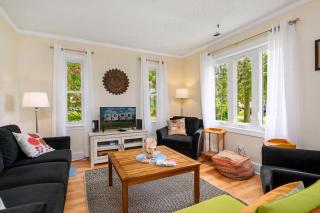 Bertie Street Cottage - 9