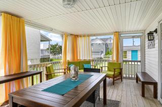 Bertie Street Cottage - 6