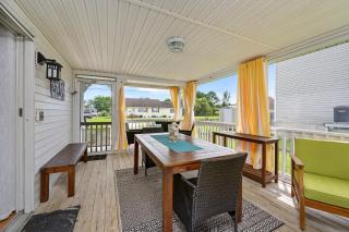 Bertie Street Cottage - 3