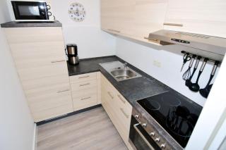 Wittrockstr 7 Wohnung 1 - 5