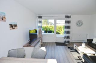 Wittrockstr 7 Wohnung 1 - 6