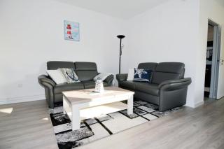 Wittrockstr 7 Wohnung 1 - 7