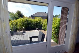 Wittrockstr 7 Wohnung 1 - 9