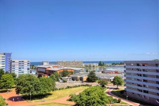 Ferienpark - Haus N, App 0N0701 - Heiligenhafen - 9