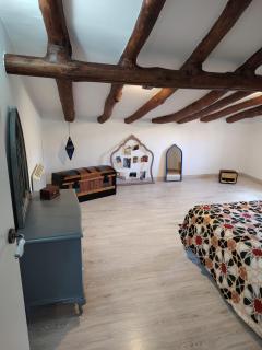 Alma Mudéjar Casa Rural - Munébrega - 5