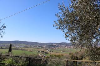 Chiesina di Montesperello - Pantanella - 6