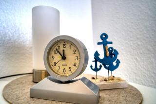 Ferienpark - Haus C, App 0C1202 - 1