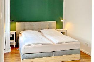 Ferienwohnung Altstadtidyll - 2
