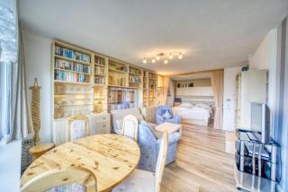 Ferienpark - Haus H, App 0H0510 - 4