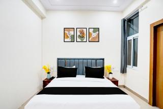 Hotel O Divine Inn - 6