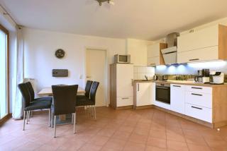 Haus am Strand Ferienwohnung Nr 01 - 1