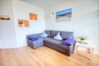 Ferienpark - Haus N, App 0N0609 - 7