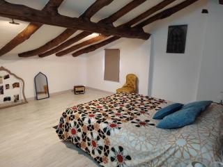 Alma Mudéjar Casa Rural - Munébrega - 6