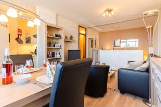 Ferienpark - Haus Q, App 0Q0404 - 6