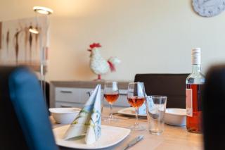 Ferienpark - Haus Q, App 0Q0404 - 4