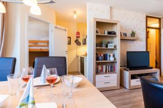 Ferienpark - Haus Q, App 0Q0404 - 3