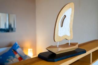 Ferienpark - Haus Q, App 0Q0404 - 1