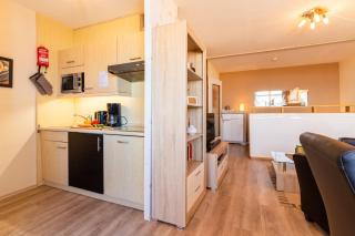 Ferienpark - Haus Q, App 0Q0404 - 2