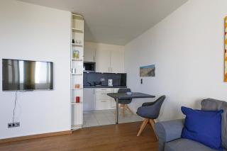 Haus Atlantic, FeWo 702 - 8