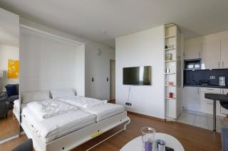 Haus Atlantic, FeWo 702 - 4