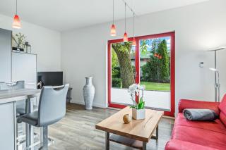 Gartenlounge Glückspilz OFC 27 - Kühlungsborn - 4