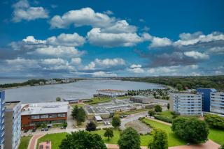 Ferienpark - Haus E, App 0E1305 - 9