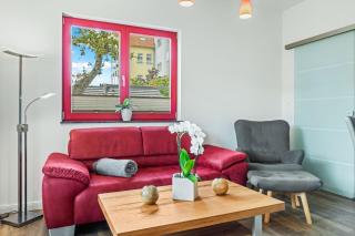 Gartenlounge Glückspilz OFC 27 - 1