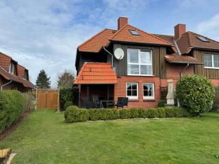 F4a EG - Fasanenblick - Petersdorf auf Fehmarn - 9
