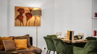 Elegant Escape in Covent Garden - Londra - 6